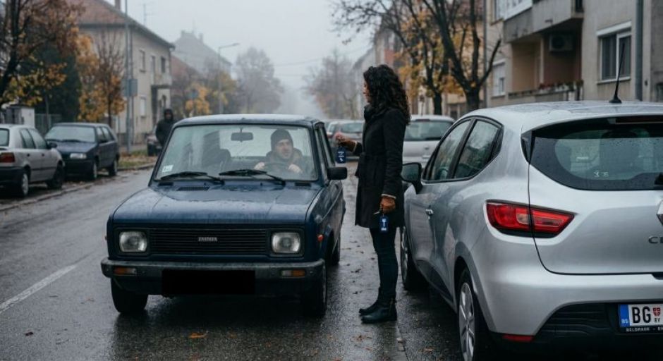 Auto ne pali kad je hladno? A vi morate na put